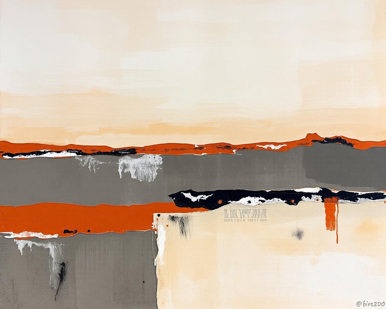 The Road to Abstraction 9